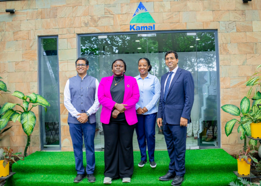 SERIKALI YATAMBUA MCHANGO WA KAMAL GROUP KIVIWANDA  -pesatu.co.tz