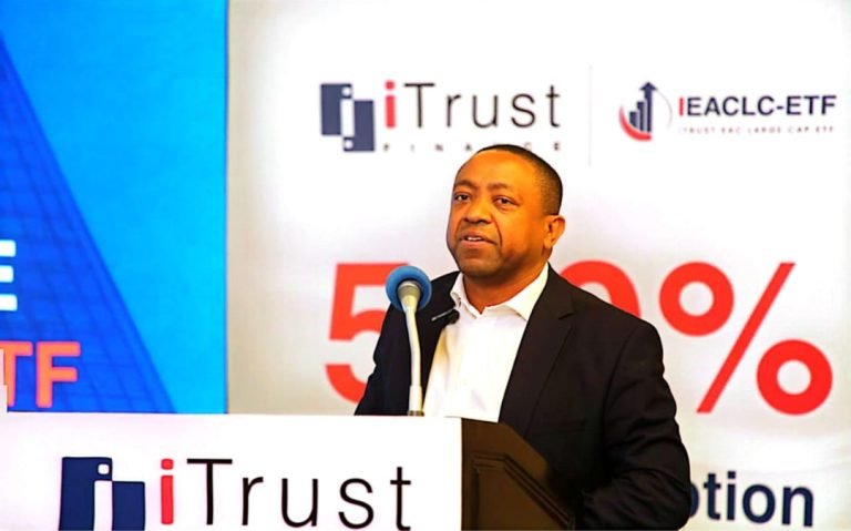 iTRUST ETF YALETA URAHISI SOKO LA HISA 4 iTRUST ETF YALETA URAHISI SOKO LA HISA -pesatu.co.tz