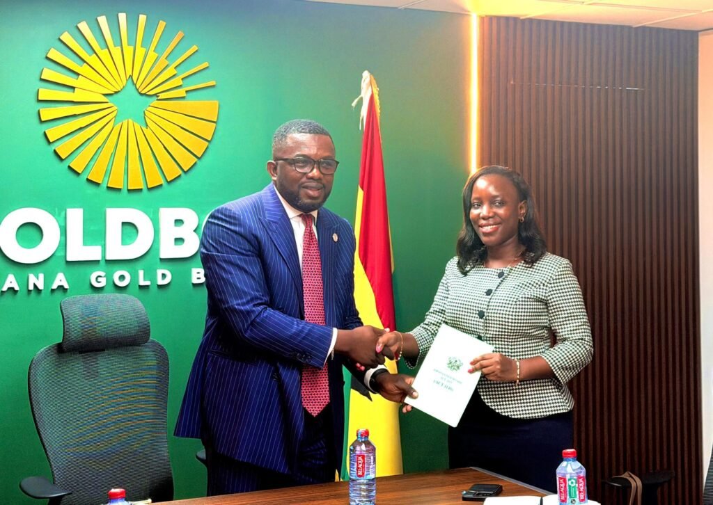 MAGEUZI YA GOLDBOD GHANA YATOA FUNZO KWA TANZANIA 2 MAGEUZI YA GOLDBOD GHANA YATOA FUNZO KWA TANZANIA -pesatu.co.tz