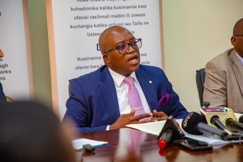 TANZANIA NA MAREKANI KUSHIRIKIANA SEKTA YA MADINI 2 TANZANIA NA MAREKANI KUSHIRIKIANA SEKTA YA MADINI -pesatu.co.tz