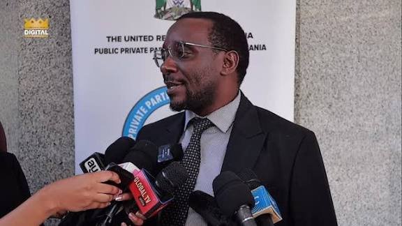 SGR,BARABARA SI WASHINDANI BALI WASHIRIKA WA MAENDELEO-pesatu.c o.tz