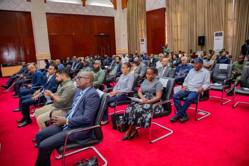 MIKATABA YA BIL.63 TAWA YATOA MWELEKEO MPYA WA UTALII 4 MIKATABA YA BIL.63 TAWA YATOA MWELEKEO MPYA WA UTALII-pesatu.co.tz