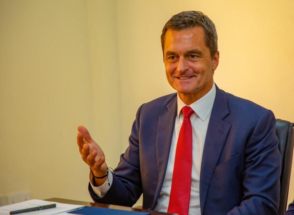 TANZANIA NA MAREKANI KUSHIRIKIANA SEKTA YA MADINI 3 TANZANIA NA MAREKANI KUSHIRIKIANA SEKTA YA MADINI -pesatu.co.tz