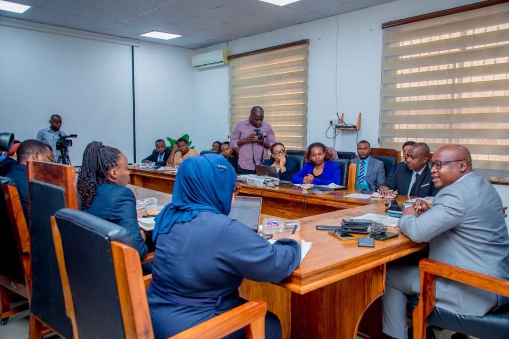 TANTRADE KUIFANYA Z'BAR KUWA DUBAI YA AFRIKA 3 TANTRADE KUIFANYA Z'BAR KUWA DUBAI YA AFRIKA -pesatu.co.tz