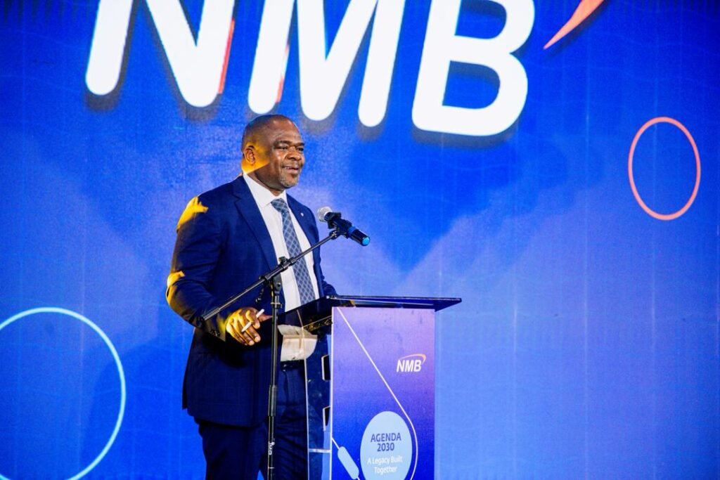 MSAJILI WA HAZINA AZINDUA MKAKATI WA NMB 2026-2030 2 MSAJILI WA HAZINA AZINDUA MKAKATI WA NMB 2026-2030 -pesatu.co.tz