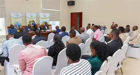 SERIKALI INAVYOJIPANGA UTEKELEZAJI WA UMEME VIJIJINI 4 SERIKALI INAVYOJIPANGA UTEKELEZAJI WA UMEME VIJIJINI-pesatu.co.tz