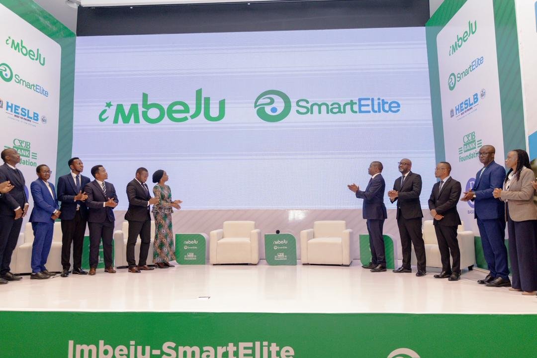 IMBEJU-SMARTELITE YAFUNGUA FURSA KWA WANAFUNZI -pesatu.co.tz