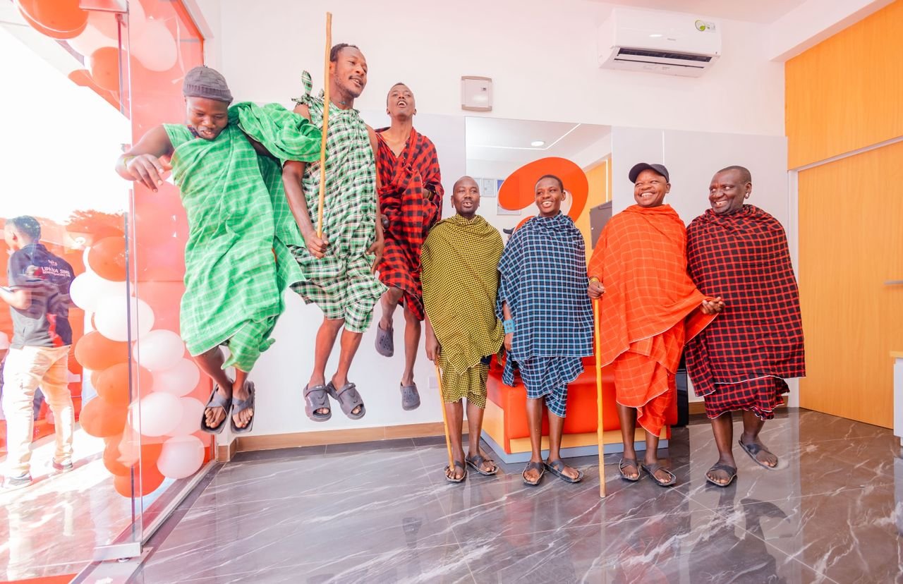 AIRTEL YAJA NA MAPINDUZI YA KIDIGITALI ARUSHA -pesatu.co.tz