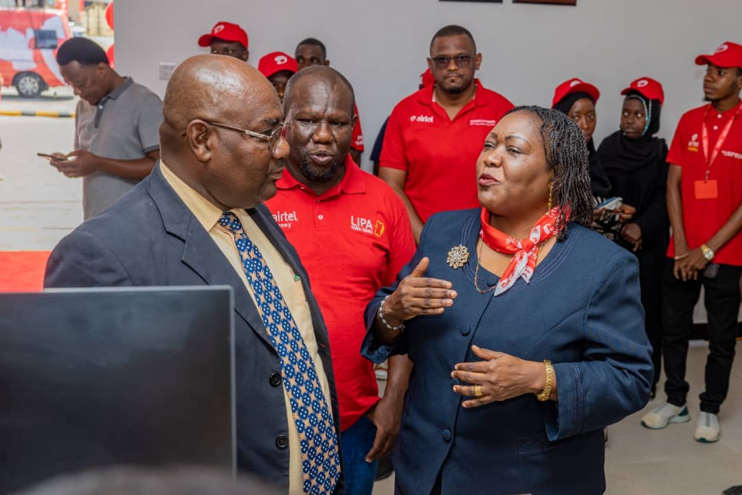 AIRTEL YACHOCHEA MAPINDUZI YA TEHAMA ZANZIBAR 4 AIRTEL YACHOCHEA MAPINDUZI YA TEHAMA ZANZIBAR -pesatu.co.tz