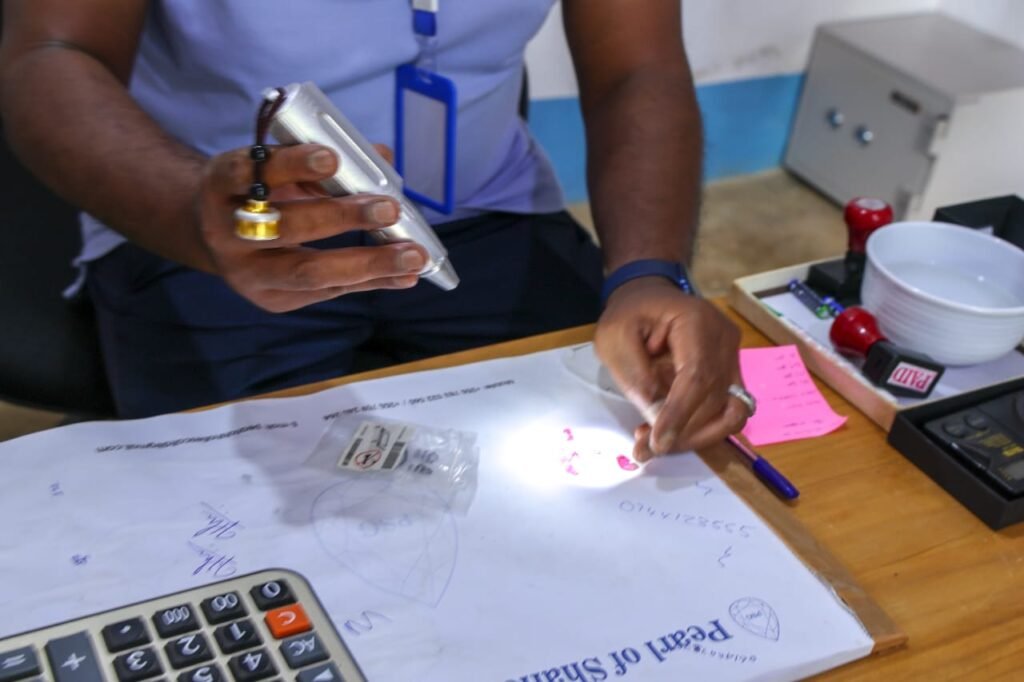 SEKTA YA MADINI YAIWEKA TANZANIA  RAMANI YA DUNIA -pesatu.co.tz