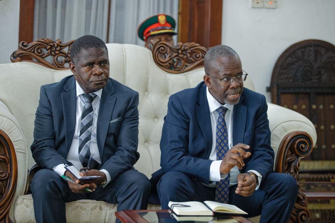 MUUNGANO KUIMARISHA UWEKEZAJI NA BIASHARA -pesatu.co.tz