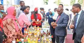 JINSI NEMBO YA MADE IN TANZANIA INAOKOA BIASHARA YAKO 4 JINSI NEMBO YA MADE IN TANZANIA INAOKOA BIASHARA YAKO -pesatu.co.tz