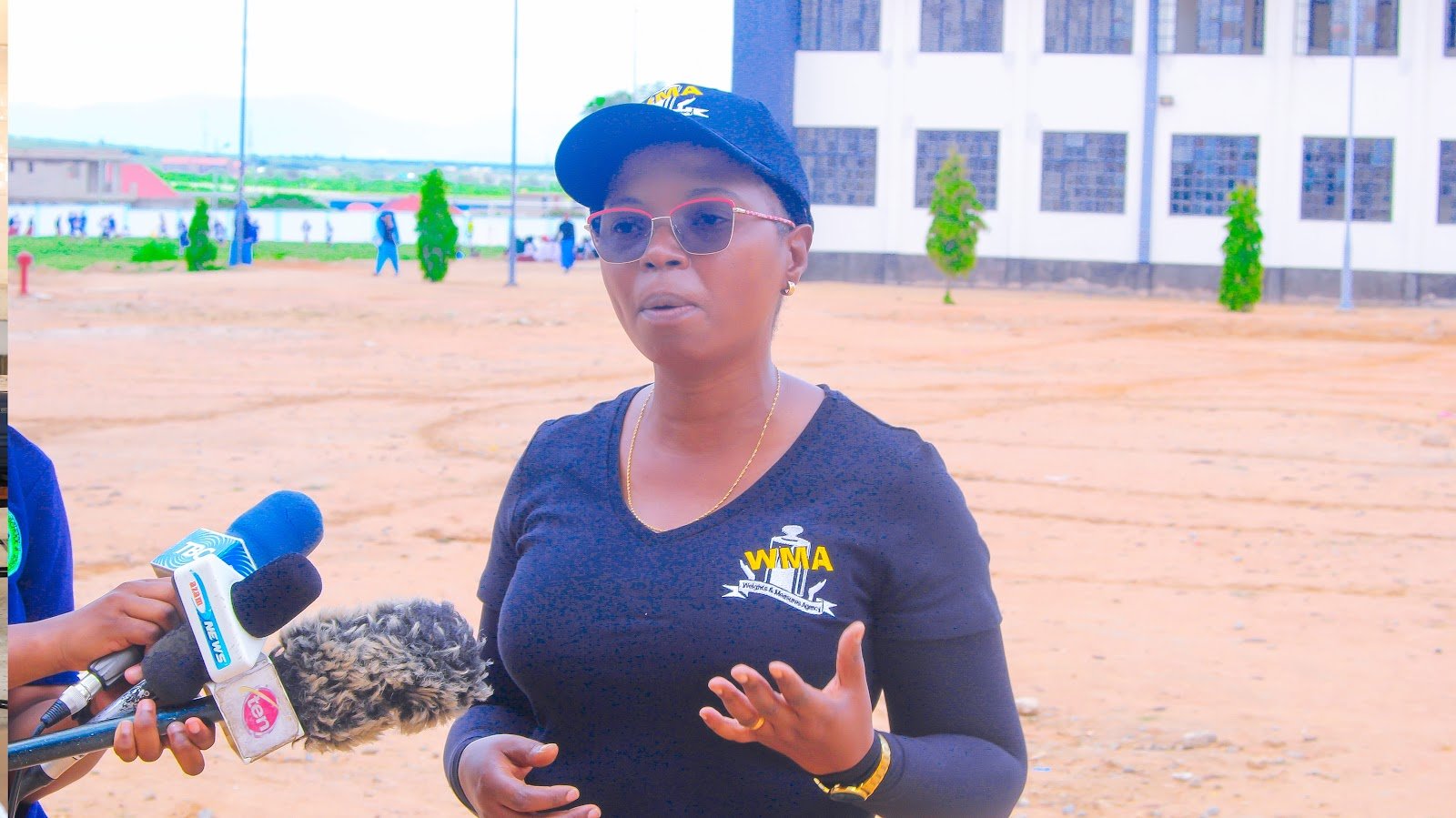 WMA YATOA MAFUNZO YA VIPIMO KWA KIZAZI KIPYA -pesatu.co.tz