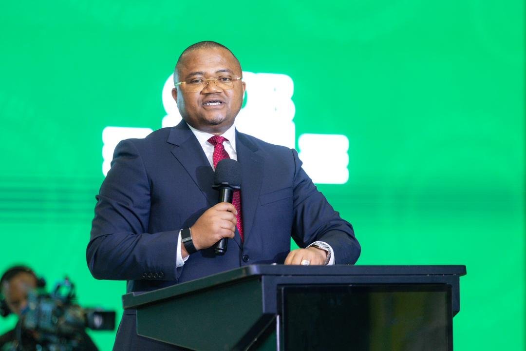 CRDB YAZINDUA KAMPENI YA BENKI KIMPANGO WAKO 2 CRDB YAZINDUA KAMPENI YA BENKI KIMPANGO WAKO -pesatu.co.tz