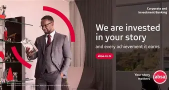 ABSA YAJA NA MABADILIKO YA UONGOZI 2026 4 ABSA YAJA NA MABADILIKO YA UONGOZI 2026 -pesatu.co.tz