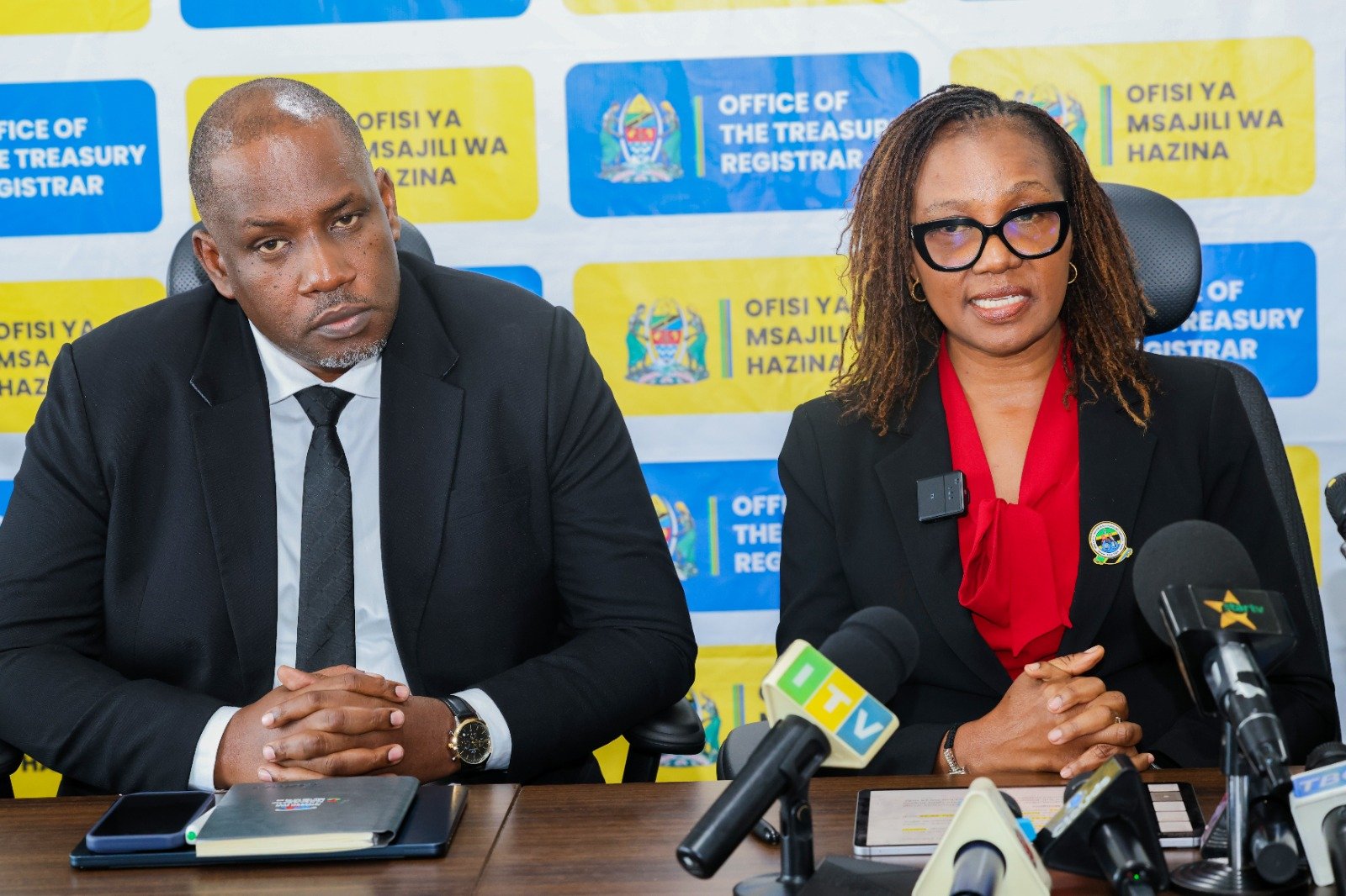 AJENDA YA 2050 YAANZA KUPATA UMBO KUPITIA MIF 2026 -pesatu.co.tz