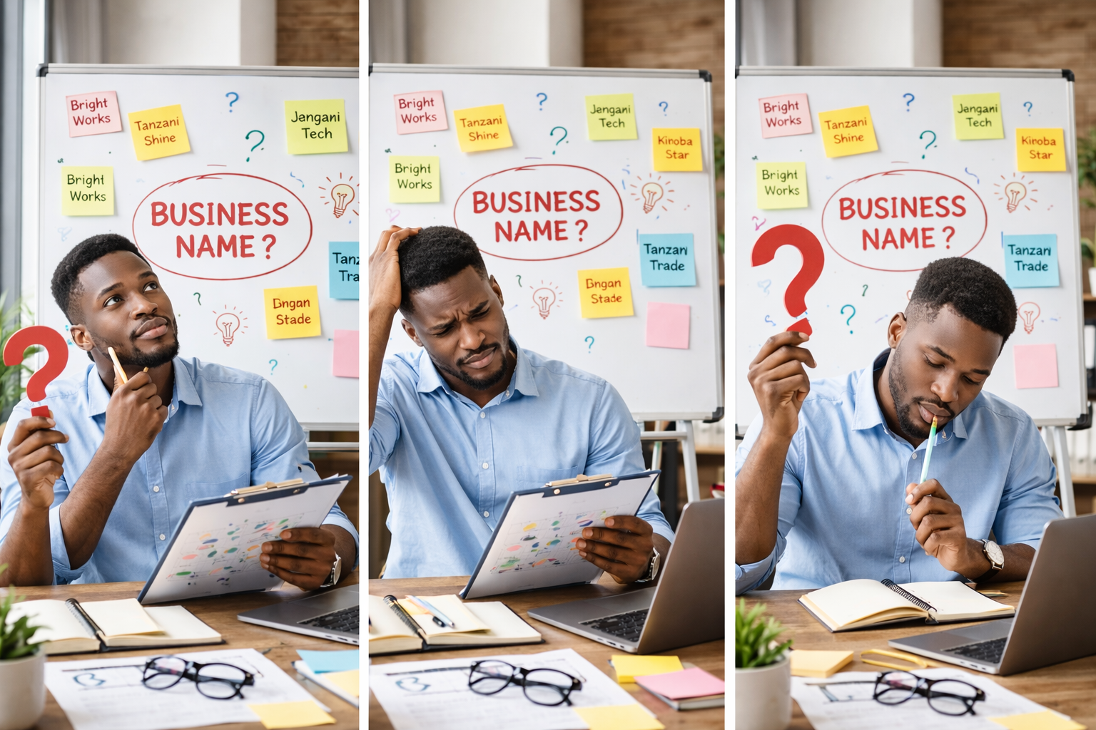 SIRI ZA JINA LENYE MVUTO WA KIBIASHARA -pesatu.co.tz