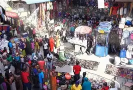 MABADILIKO MAKUBWA SOKO LA KARIAKOO -pesatu.co.tz