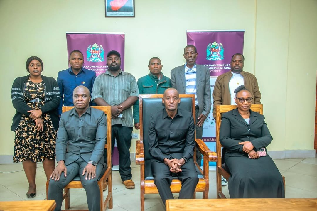 FURSA ZA UWEKEZAJI ZANG’ARA MBEYA -pesatu.co.tz