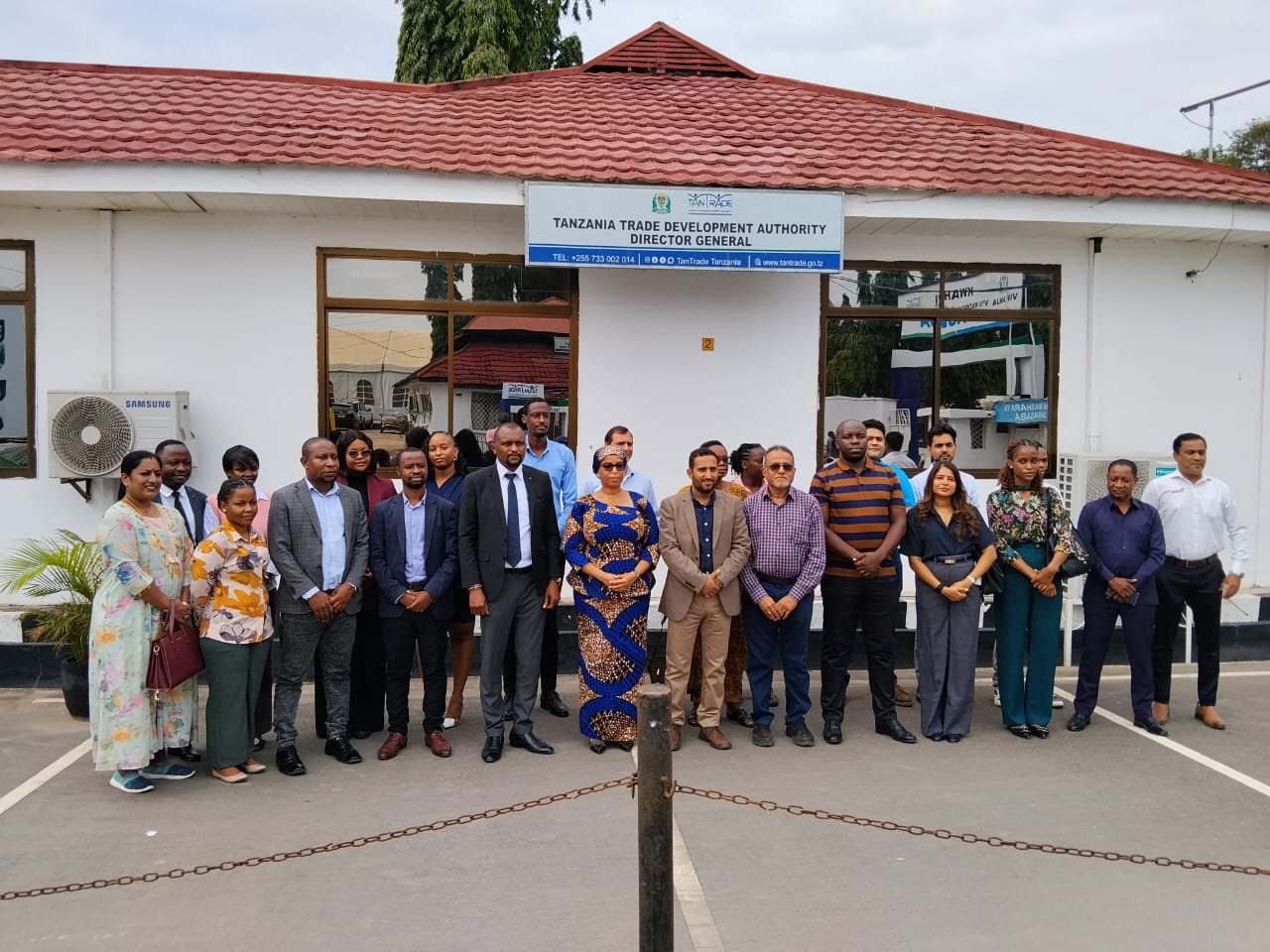 JINSI NEMBO YA MADE IN TANZANIA INAOKOA BIASHARA YAKO 3 JINSI NEMBO YA MADE IN TANZANIA INAOKOA BIASHARA YAKO -pesatu.co.tz