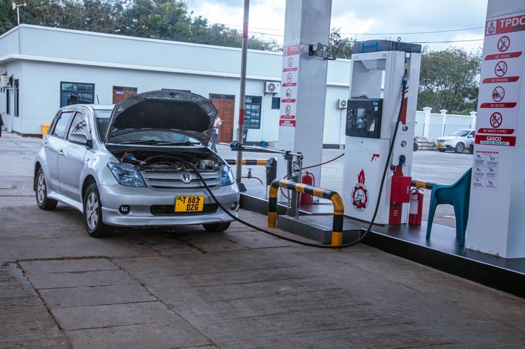 MAPINDUZI YA NISHATI SAFI TANZANIA 5 MAPINDUZI YA NISHATI SAFI TANZANIA -pesatu.co.tz