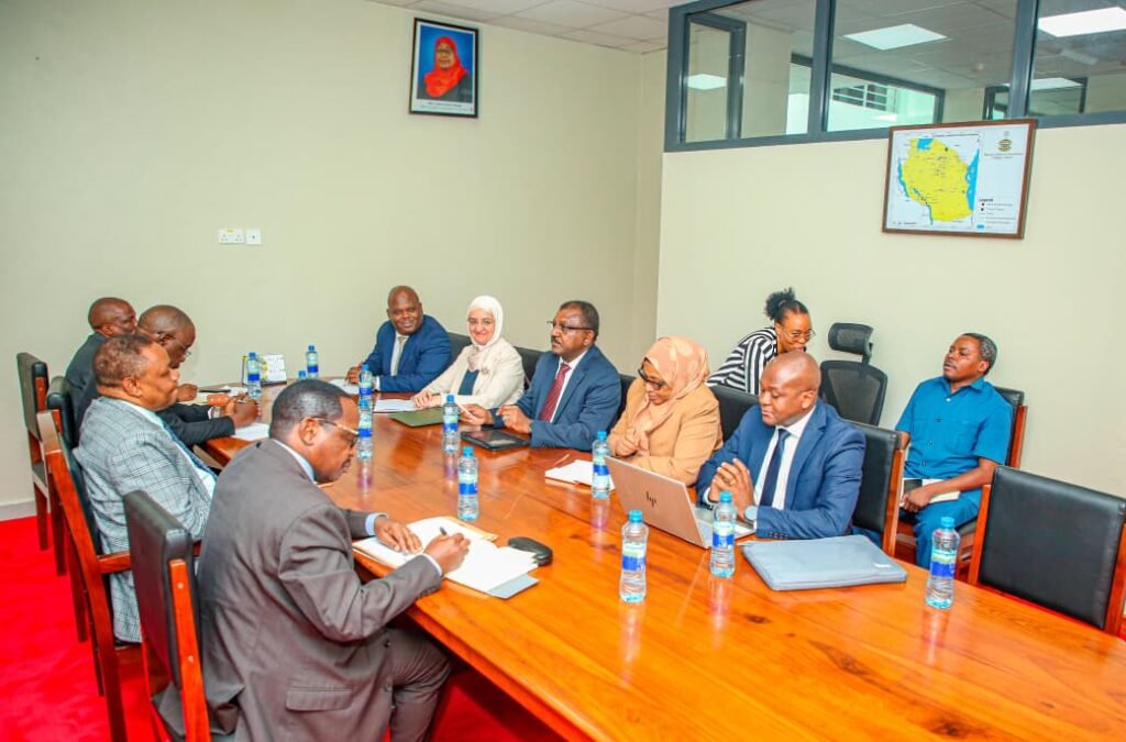 NISHATI YA NYUKLIA KUFUNGUA MILANGO VIWANDA TANZANIA -pesatu.co.tz