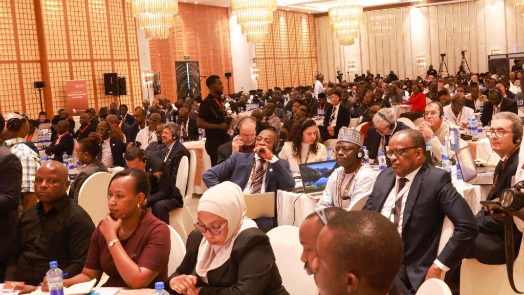 SERIKALI KUNUNUA MATREKTA KUBORESHA ZANA ZA KILIMO -Pesatu.co.tz