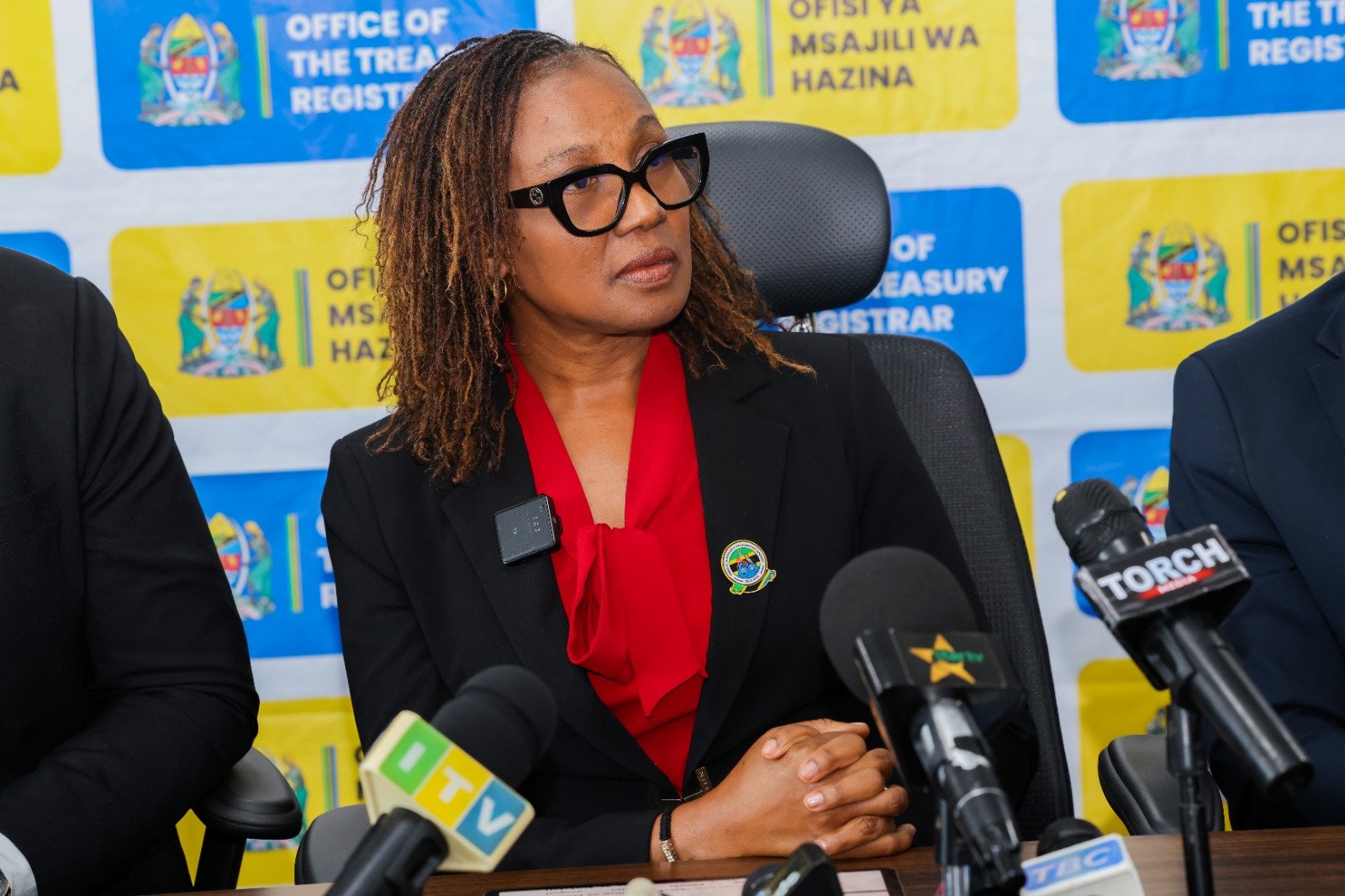 AJENDA YA 2050 YAANZA KUPATA UMBO KUPITIA MIF 2026 -pesatu.co.tz