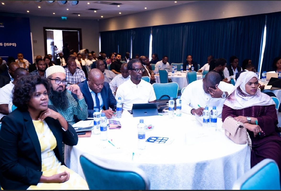 WATOA HUDUMA KUPEWA MWONGOZO MPYA NA TISEZA -pesatu.co.tz