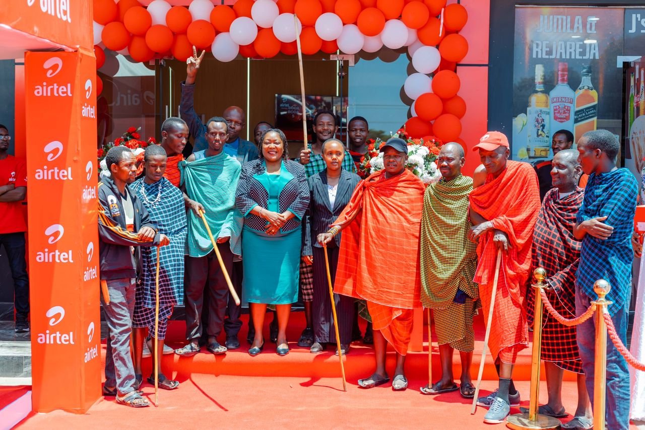 AIRTEL YAJA NA MAPINDUZI YA KIDIGITALI ARUSHA -pesatu.co.tz