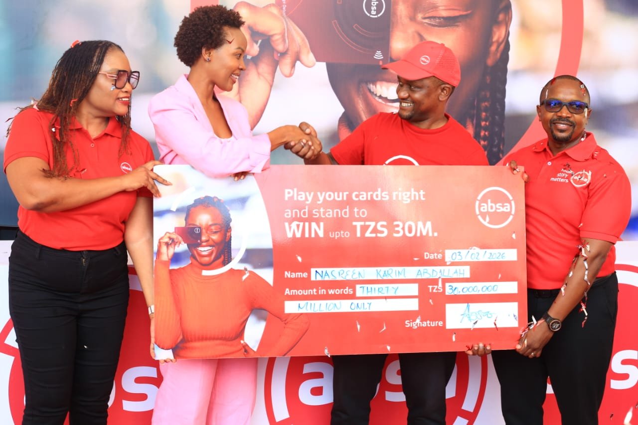 MAPINDUZI YA HUDUMA ZA KIBENKI YANAVYOBADILI MAISHA 4 MAPINDUZI YA HUDUMA ZA KIBENKI YANAVYOBADILI MAISHA -pesatu.co.tz