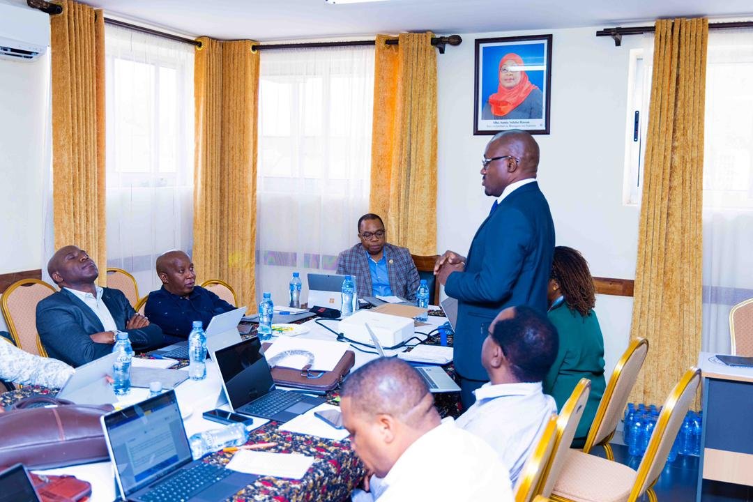 MITAJI YA UMMA CHACHU YA MAENDELEO -pesatu.co.tz