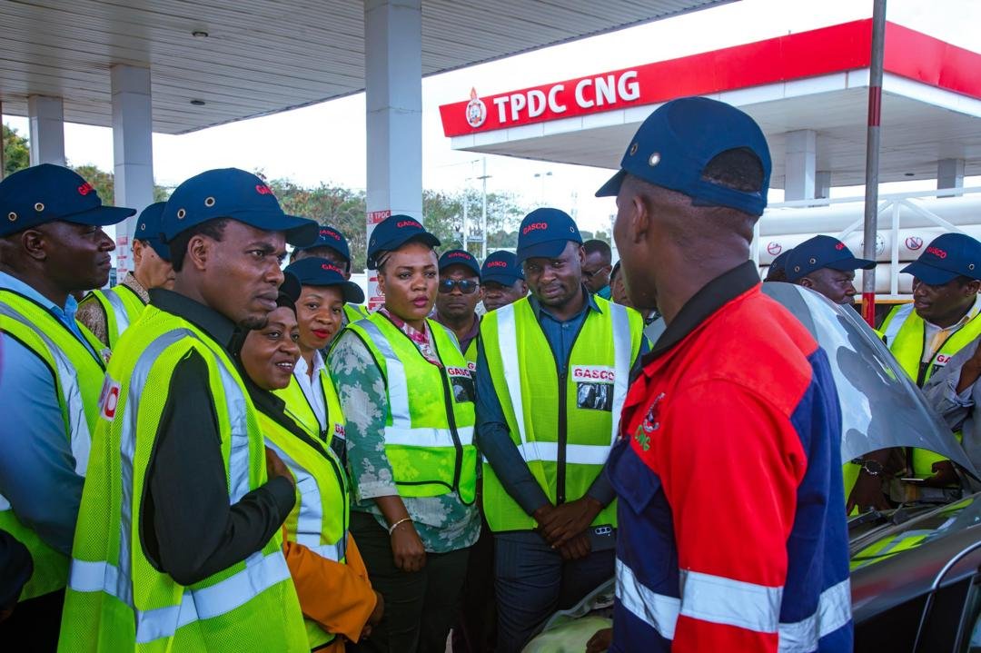 MAPINDUZI YA NISHATI SAFI TANZANIA 3 MAPINDUZI YA NISHATI SAFI TANZANIA -pesatu.co.tz