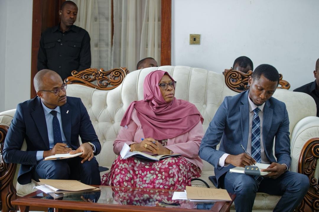 MUUNGANO KUIMARISHA UWEKEZAJI NA BIASHARA -pesatu.co.tz