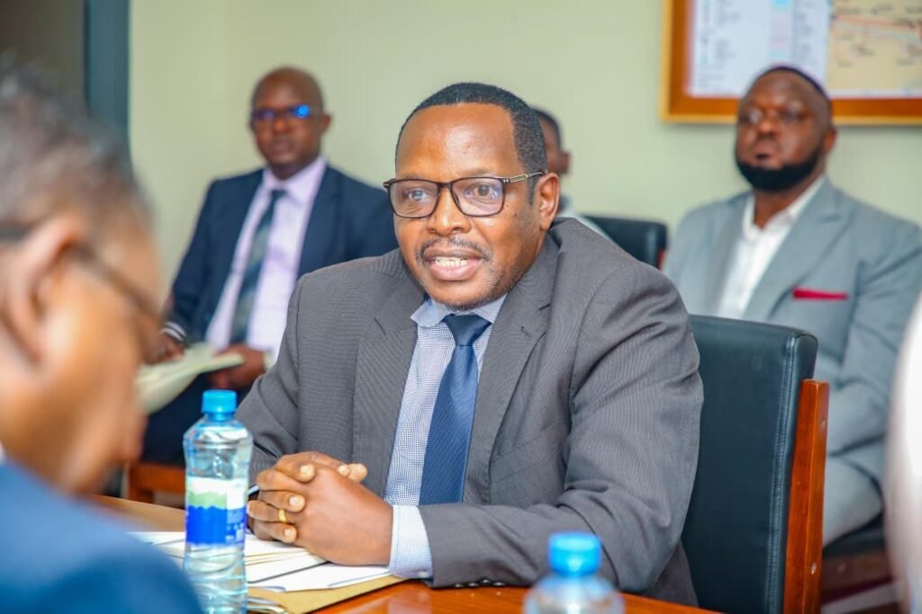 NISHATI YA NYUKLIA KUFUNGUA MILANGO VIWANDA TANZANIA -pesatu.co.tz