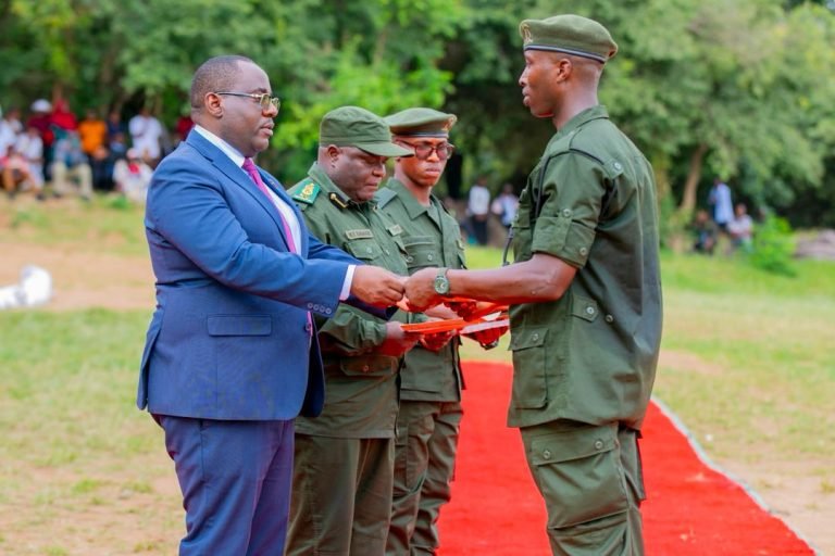 TANZANIA YAFUNGUA FURSA KWA UHIFADHI WA WANYAMAPORI -pesatu.co.tz