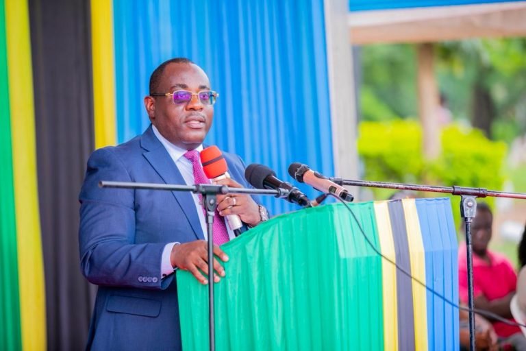 TANZANIA YAFUNGUA FURSA KWA UHIFADHI WA WANYAMAPORI -pesatu.co.tz