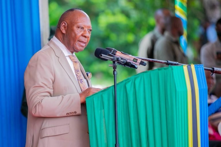 TANZANIA YAFUNGUA FURSA KWA UHIFADHI WA WANYAMAPORI -pesatu.co.tz