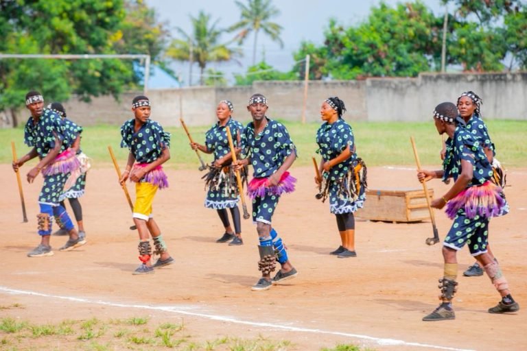 TANZANIA YAFUNGUA FURSA KWA UHIFADHI WA WANYAMAPORI -pesatu.co.tz