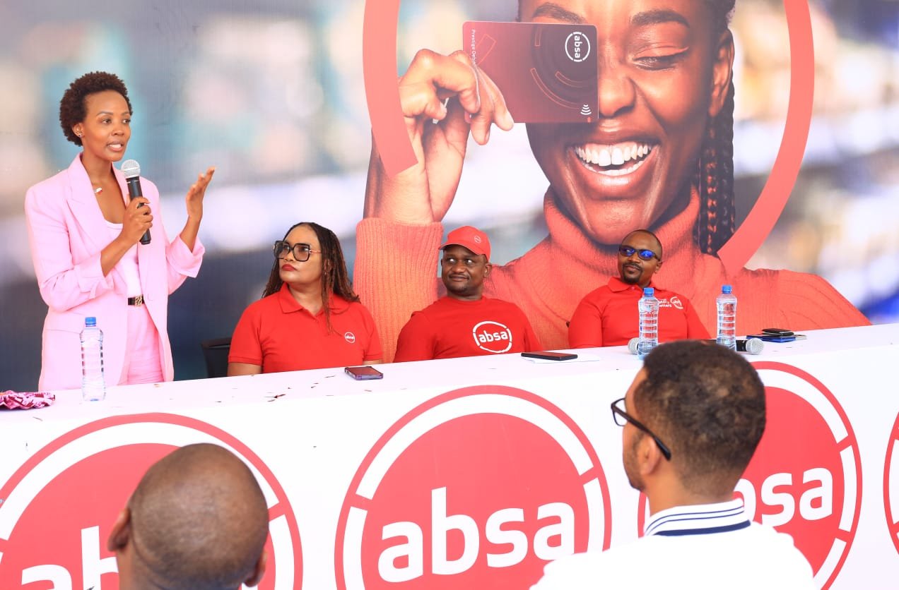 MAPINDUZI YA HUDUMA ZA KIBENKI YANAVYOBADILI MAISHA 2 MAPINDUZI YA HUDUMA ZA KIBENKI YANAVYOBADILI MAISHA -pesatu.co.tz