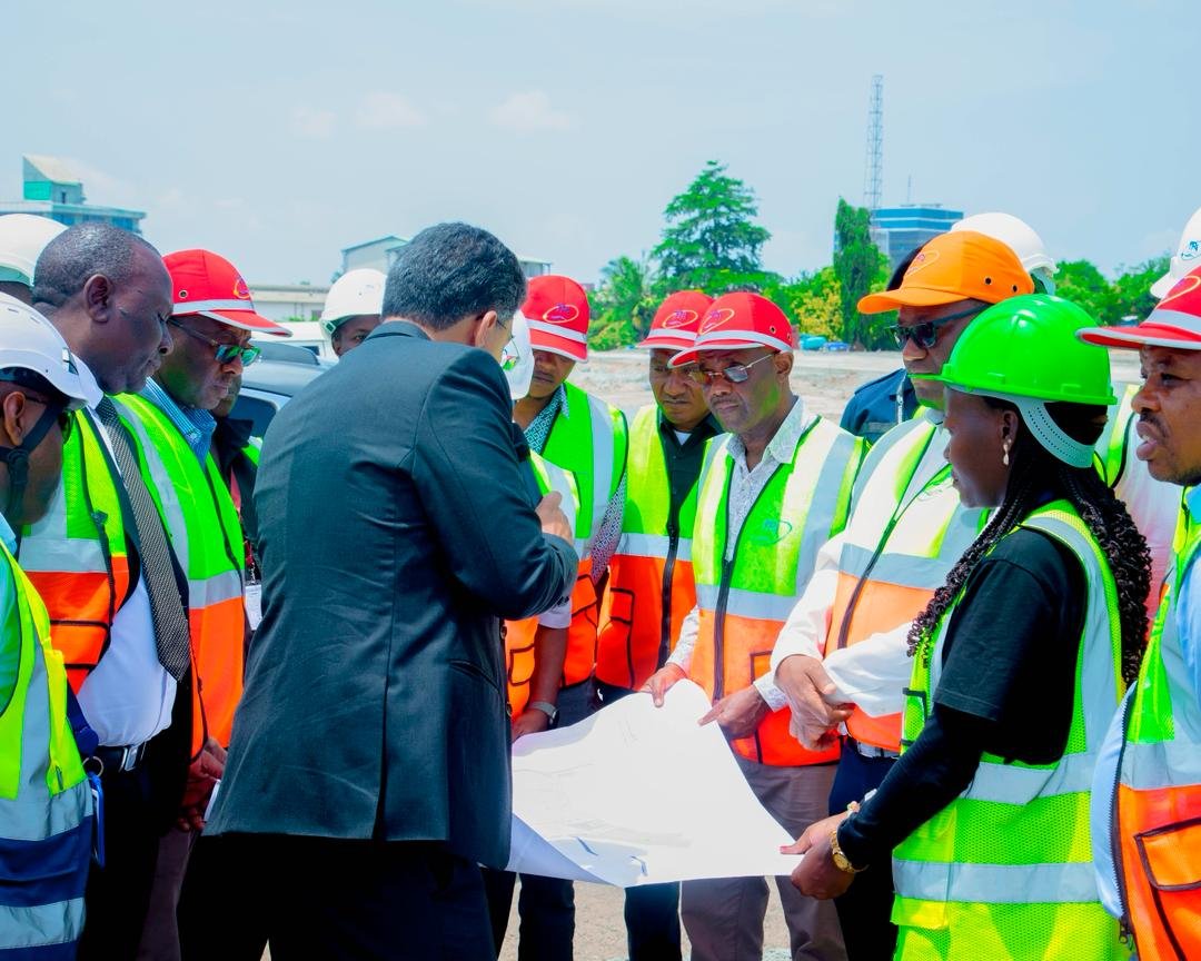 UWEKEZAJI DP WORLD WAVUNJA REKODI UFANISI NA MAPATO 2 UWEKEZAJI DP WORLD WAVUNJA REKODI UFANISI NA MAPATO -pesatu.co.tz