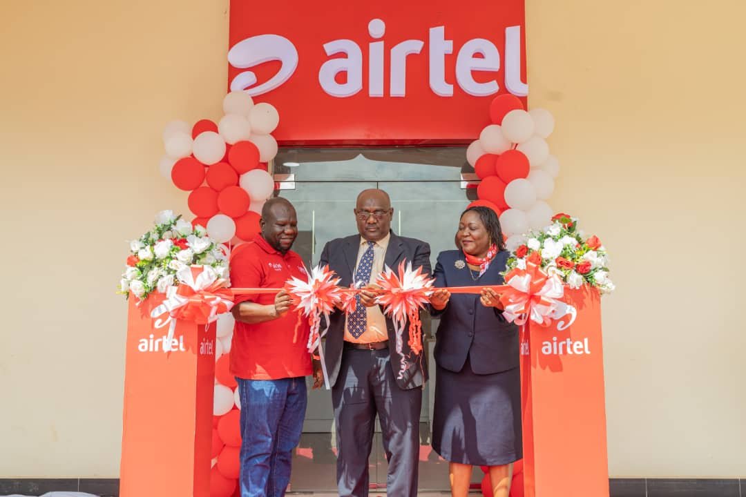 AIRTEL YACHOCHEA MAPINDUZI YA TEHAMA ZANZIBAR 2 AIRTEL YACHOCHEA MAPINDUZI YA TEHAMA ZANZIBAR -pesatu.co.tz