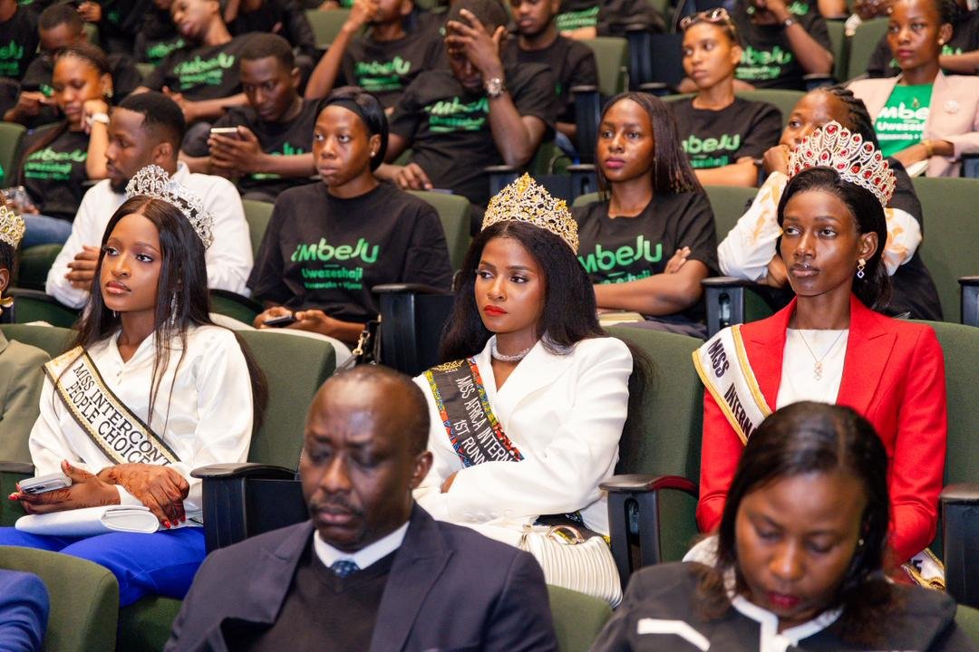 IMBEJU-SMARTELITE YAFUNGUA FURSA KWA WANAFUNZI -pesatu.co.tz