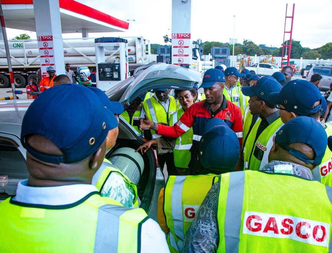 MAPINDUZI YA NISHATI SAFI TANZANIA 4 MAPINDUZI YA NISHATI SAFI TANZANIA -pesatu.co.tz