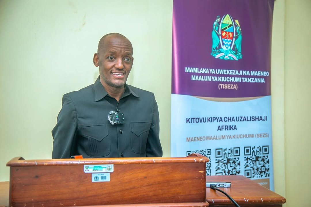 FURSA ZA UWEKEZAJI ZANG’ARA MBEYA -pesatu.co.tz