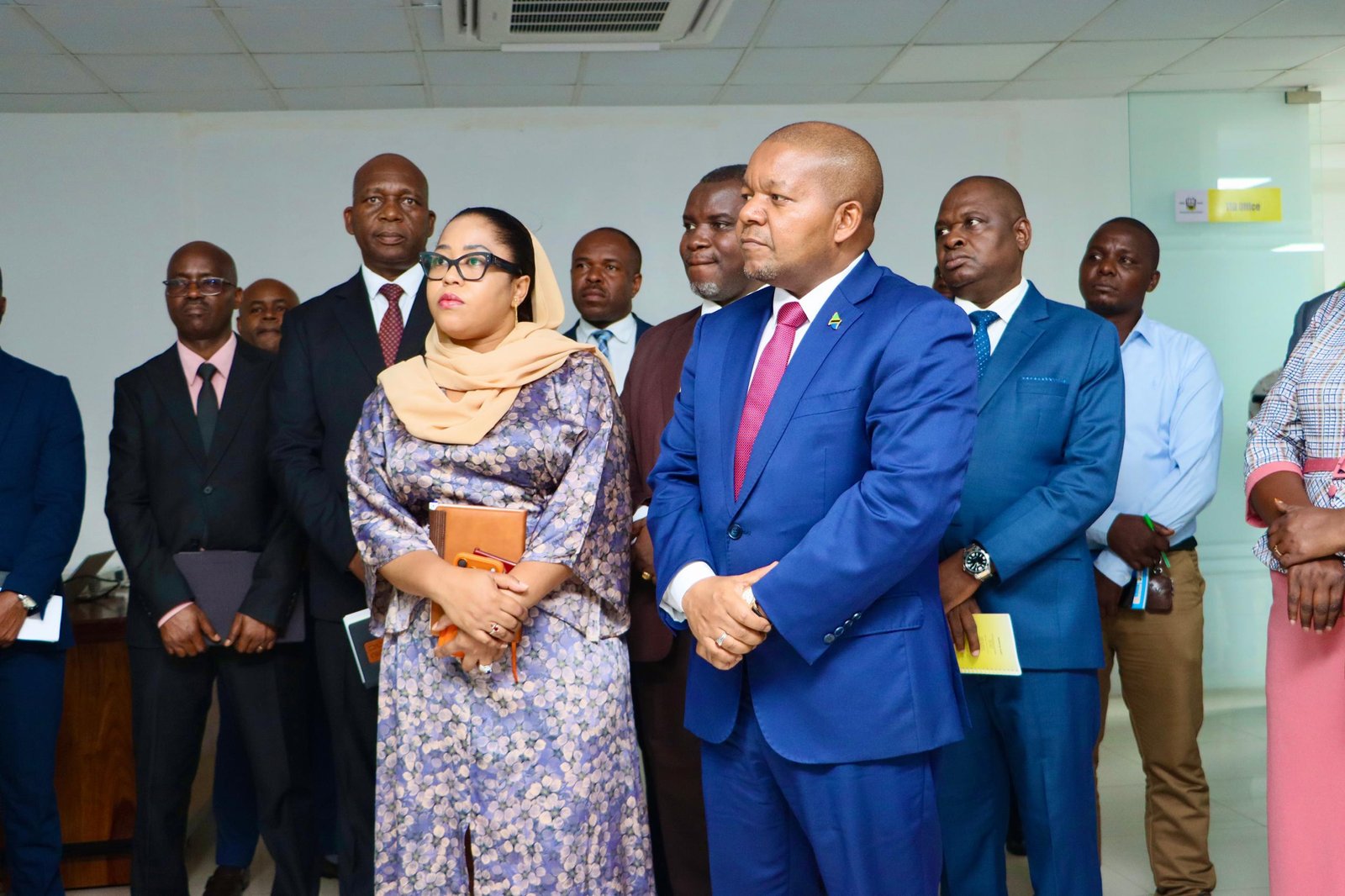 MAPINDUZI YA HUDUMA ZA KODI KINONDONI YAFIKIWA -pesatu.co.tz