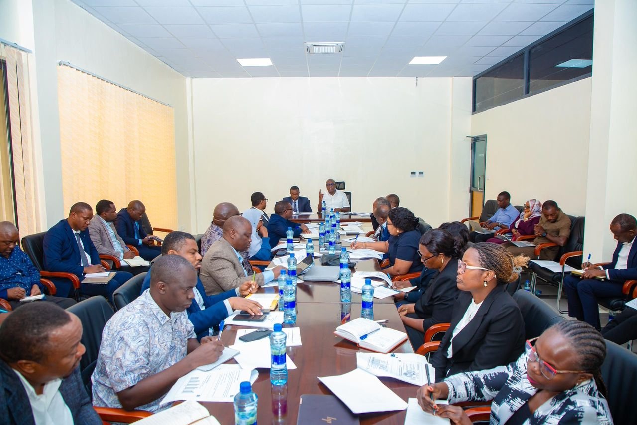 MAPATO YA SERIKALI KUPAA KUPITIA MIKAKATI MAHSUSI -pesatu.co.tz