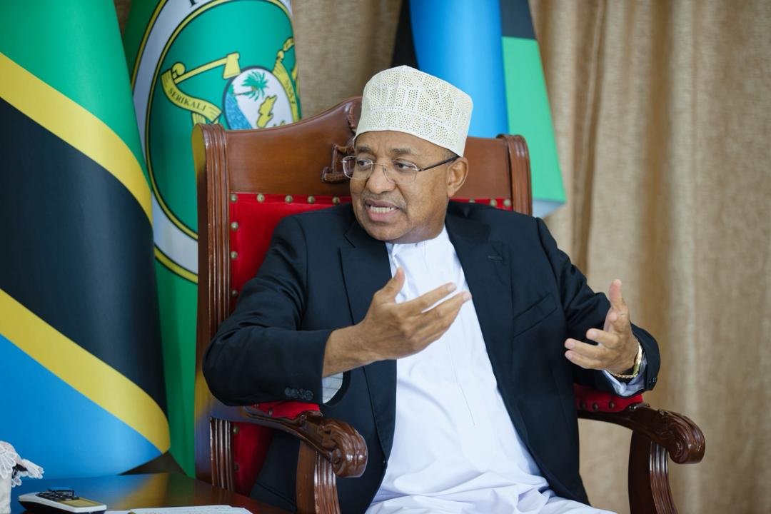 MUUNGANO KUIMARISHA UWEKEZAJI NA BIASHARA -pesatu.co.tz