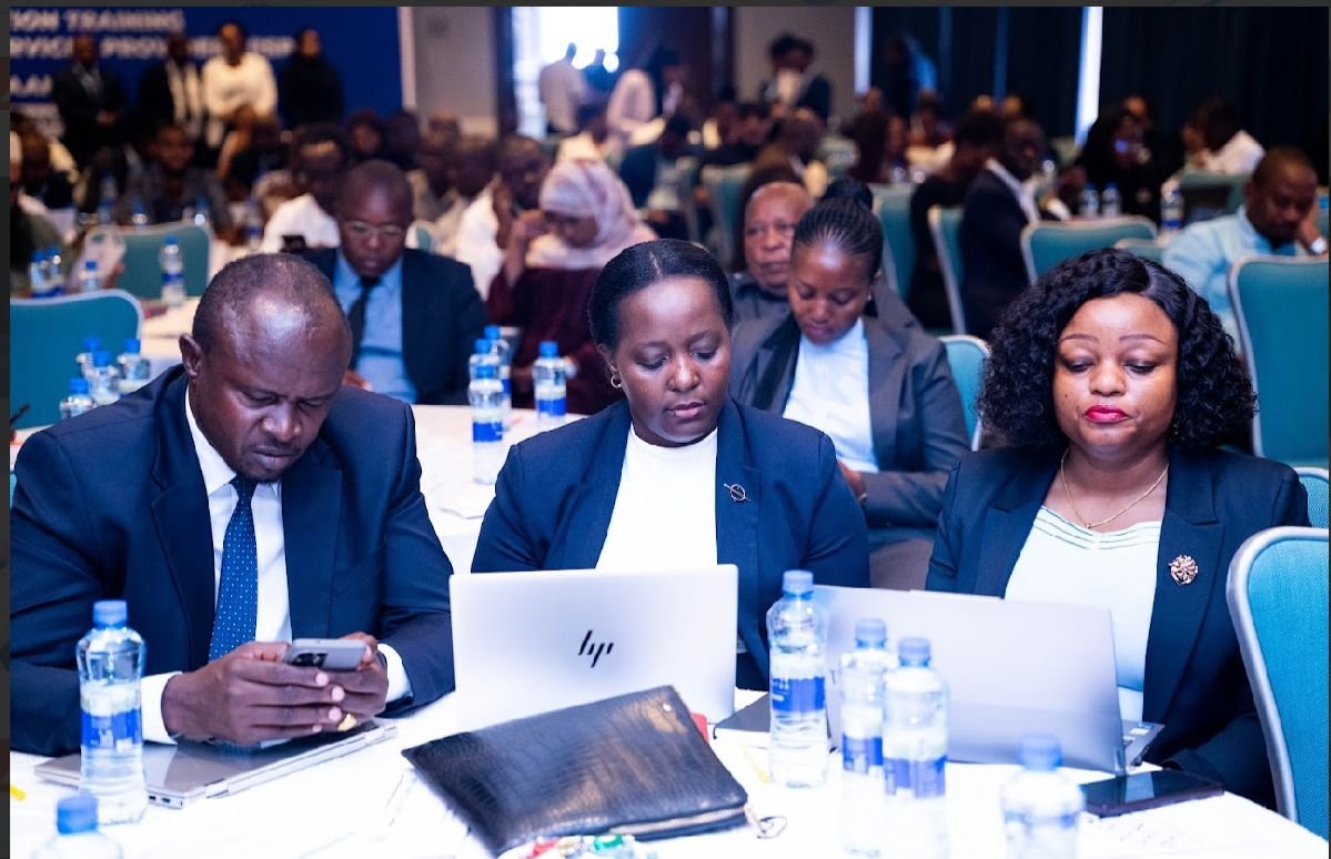 WATOA HUDUMA KUPEWA MWONGOZO MPYA NA TISEZA -pesatu.co.tz