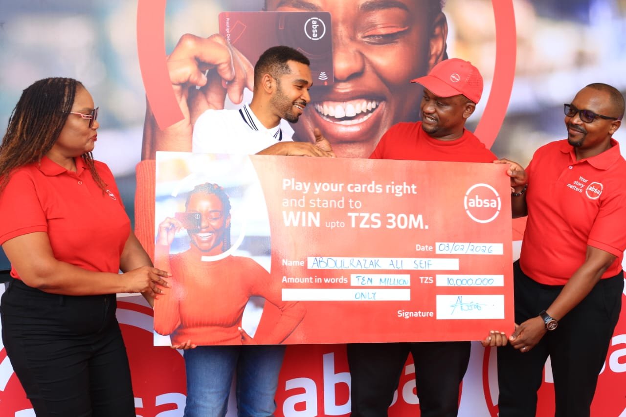 MAPINDUZI YA HUDUMA ZA KIBENKI YANAVYOBADILI MAISHA 5 MAPINDUZI YA HUDUMA ZA KIBENKI YANAVYOBADILI MAISHA -pesatu.co.tz